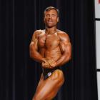 Bill   Moschelle - IFBB North American Championships 2009 - #1