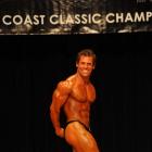 Duncan  King - NPC Maryland State/East Coast Classic 2013 - #1