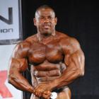 Milton  Martinez - IFBB North American Championships 2012 - #1