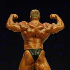 Markus  Ruhl - IFBB Olympia 2009 - #1