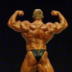 Markus  Ruhl - IFBB Olympia 2009 - #1