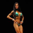 Kaycie  Davis - NPC Nationals 2011 - #1