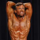 Bill   Moschelle - IFBB North American Championships 2009 - #1