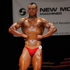 Everett  Olivas - NPC Texas Shredder Classic 2010 - #1