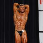 Bill   Moschelle - IFBB North American Championships 2009 - #1