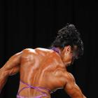 Mah Ann  Mendoza - IFBB Atlantic City Pro 2009 - #1