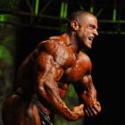 Evan  Centopani - IFBB Arnold Classic 2012 - #1