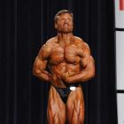 Bill   Moschelle - IFBB North American Championships 2009 - #1