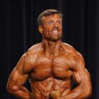 Bill   Moschelle - IFBB North American Championships 2009 - #1