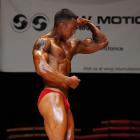 Everett  Olivas - NPC Texas Shredder Classic 2010 - #1