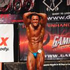 Matt  Bulgrin - NPC Natural Northern USA 2013 - #1