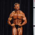 Bill   Moschelle - IFBB North American Championships 2009 - #1