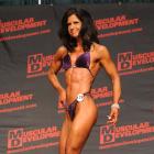 Liese  Wooten - NPC Ronnie Coleman Classic 2011 - #1