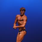 Preston  Adams - NPC USA Coastal 2012 - #1