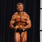 Bill   Moschelle - IFBB North American Championships 2009 - #1