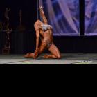 Mindi  O'Brien - IFBB Wings of Strength Chicago Pro 2013 - #1