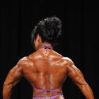 Mah Ann  Mendoza - IFBB Atlantic City Pro 2009 - #1