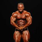 Eugene  Mishin - IFBB Olympia 2010 - #1