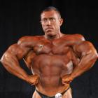 Scott  Rauseo - IFBB North American Championships 2012 - #1