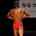 Everett  Olivas - NPC Texas Shredder Classic 2010 - #1