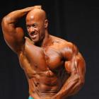 Kiyoshi   Moody - NPC USA 2009 - #1