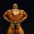 Markus  Ruhl - IFBB Olympia 2009 - #1