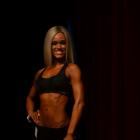 Nina  Silic - IFBB Australian Nationals 2012 - #1