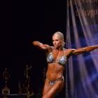 Mindi  O'Brien - IFBB Wings of Strength Chicago Pro 2013 - #1