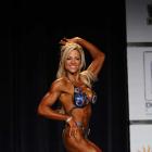 Stephanie  Richard - IFBB North American Championships 2010 - #1