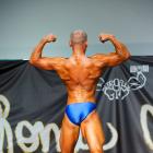 James  Rhodes - NPC Ronnie Coleman Classic 2013 - #1