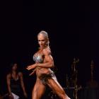 Mindi  O'Brien - IFBB Wings of Strength Chicago Pro 2013 - #1