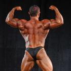 Scott  Rauseo - IFBB North American Championships 2012 - #1