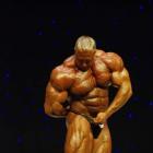 Markus  Ruhl - IFBB Olympia 2009 - #1