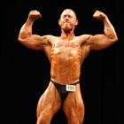 Carl   Marcano - NPC Atlantic States 2010 - #1