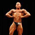 Carl   Marcano - NPC Atlantic States 2010 - #1