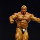 Markus  Ruhl - IFBB Olympia 2009 - #1