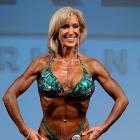 Lori  Atkins - NPC Texas Shredder Classic 2012 - #1