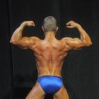Daniel  Ritchie - NPC Muscle Heat Championships 2014 - #1