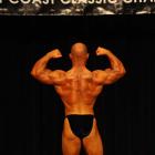 Williams  Androsks - NPC Maryland State/East Coast Classic 2013 - #1