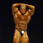 Markus  Ruhl - IFBB Olympia 2009 - #1