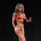 Samantha  Bossert - IFBB North American Championships 2012 - #1