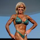 Lori  Atkins - NPC Texas Shredder Classic 2012 - #1