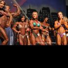NPC Europa Battle of Champions 2011 - #1
