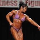 Mah Ann  Mendoza - IFBB Atlantic City Pro 2009 - #1