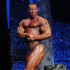 Matthias  Botthof - IFBB Arnold Classic 2012 - #1