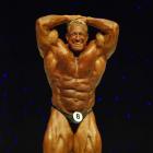 Markus  Ruhl - IFBB Olympia 2009 - #1