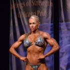 Mindi  O'Brien - IFBB Wings of Strength Chicago Pro 2013 - #1