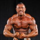 Scott  Rauseo - IFBB North American Championships 2012 - #1