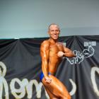 James  Rhodes - NPC Ronnie Coleman Classic 2013 - #1