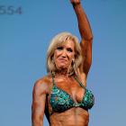 Lori  Atkins - NPC Texas Shredder Classic 2012 - #1